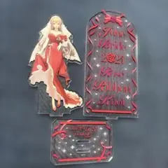 にじさんじ フレン・E・ルスタリオ ジューンブライド 練り香水 - メルカリ