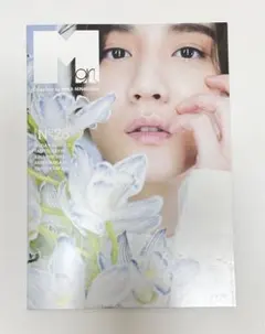 SixTONES 京本大我 雑誌 表紙