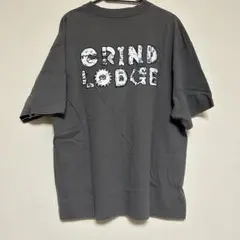 grindlodge trash グラインドロッヂ　トラッシュ grindlodge trash グラインドロッヂ トラッシュ