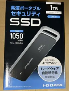 S0790 ELECOM ESD-EJ2000GWHR 2TB SSD - メルカリ