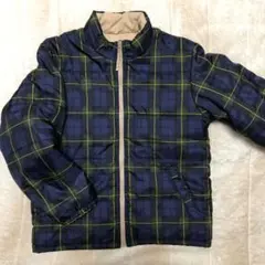 ユニクロ ジャンパー140