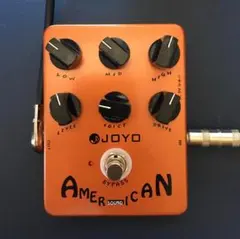 JOYO American Sound JF-14のサムネイル