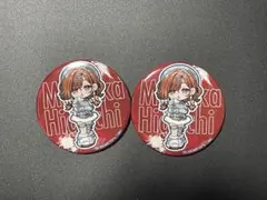 2026年最新】樋口円香 缶バッジの人気アイテム - メルカリ