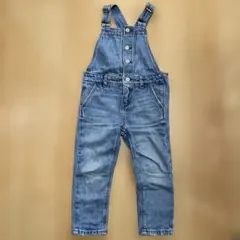 GAP 幼児用オーバーオール