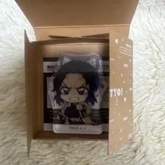 【本日限定価格】鬼滅の刃 ころっとアクリルフィギュア 胡蝶しのぶ