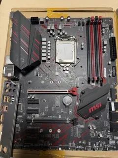 2026年最新】cpu セット マザーボードの人気アイテム - メルカリ