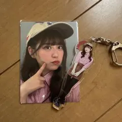 月足天音 アクキートレカ