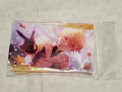 【新品・未開封】天馬司 カード型アクリルスタンド プロセカ あんスタ コラボ