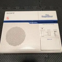 SONY ソニー CP-33 リピートカードプレーヤー　ジャンク品