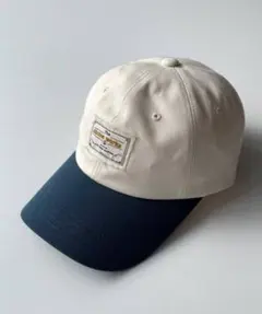 CANAL JEAN choice_cnl 配色CAP
