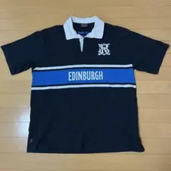 canterbury カンタベリー　半袖シャツ