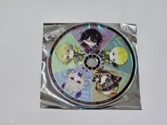にじさんじ　EN　中国限定　CD風アクリルカード　②のサムネイル