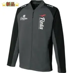 ⭐️新品未使用⭐フィンタ トレーニングジャケット