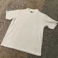 SPU スプ　　Tシャツ　白　サイズM