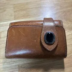 ALZUNI 本革 財布