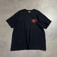 SEE SEE ドローコード ロゴT ブラック XL - メルカリ