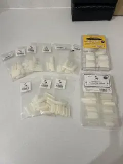 スタンダードチップ ネイルチップセット