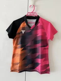 VICTOR 卓球ウェア レディースMサイズ