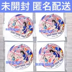 名探偵コナン 北栄町観光協会 缶バッジ 毛利蘭 工藤新一 青山剛昌ふるさと館 名探偵コナン 北栄町観光協会 缶バッジ 毛利蘭 工藤新一 青山剛昌