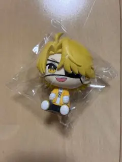 カラフルピーチ　たっつん　一番くじ　フィギュア