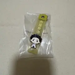 ハイキュー ぽこっとちゃーむ 赤葦京治