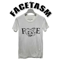 FACETASM　ファセッタズム　Tシャツ
