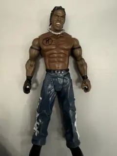 WWE トリプルH プロレス フィギュア - メルカリ