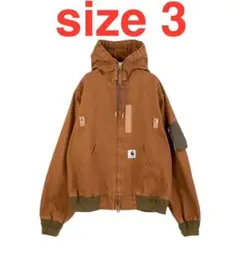 2025年最新】sacai メンズ マウンテンパーカーの人気アイテム - メルカリ