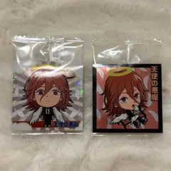 チェンソーマン　ウエハース