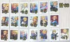 あんスタ　　仁兎 なずな