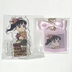 K191鬼滅◇カナヲ◇クリスマスグッズ