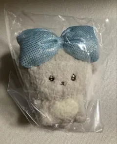 いしよわちゃん キャラクターグッズ