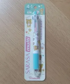 新品レア クラリス サラサマルチ4+1 ディズニーストア チップとデール