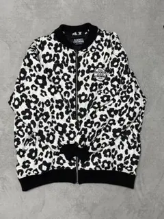 ボアジャケット ブルゾン