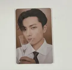 ジェイ MEMORABILIA Weverse Japan ラキドロ