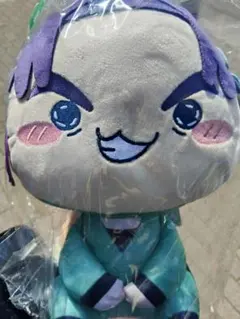 忍たま 潮江文次郎 もちぴこ