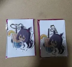 ウマ娘 メジロマックイーン SP ヴァイスシュヴァルツ - メルカリ
