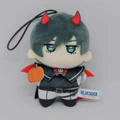 2025年最新】糸師凛 ぬいぐるみの人気アイテム - メルカリ