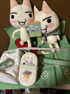 どこでもいっしょ どこいつ ポケピ ぬいぐるみ 三原ジュン - メルカリ