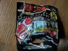 ルパン三世 ミニカー THE 3RD