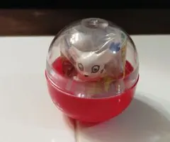 デジモンアドベンチャー02 カプセルトイ アクションフルカラー テイルモン