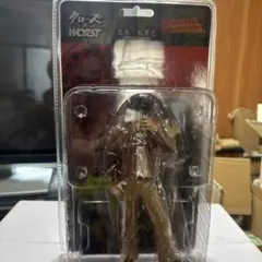 FBG フラッシュバックジェネレーション 坊屋春道 クローズ レグルス