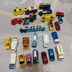 中古 トミカ まとめ売り☆ オンライン限定価格*】トミカプレミアムunlimited 12 頭文字D RX