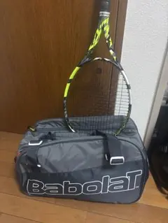 バボラ ピュアアエロ 2022