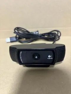 Logicool USB Webカメラ C920t