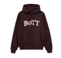 Bott フーディーMサイズ【値下げ交渉可能】 Bott フーディーMサイズ【値下げ交渉可能】 bott BOTT パーカー 値下げ