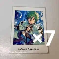 2026年最新】あんスタ ぱしゃっつ box vol.4の人気アイテム - メルカリ