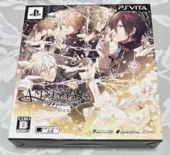 AMNESIA World 限定版 PSVita