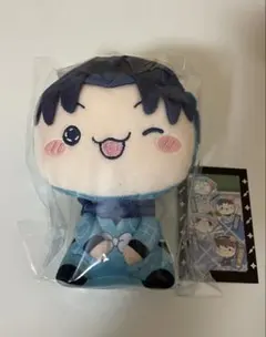 忍たま　フリューくじ