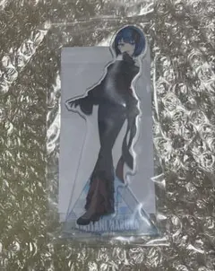 桐谷遥 アクリルスタンド